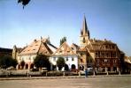 Sibiu si imprejurimi