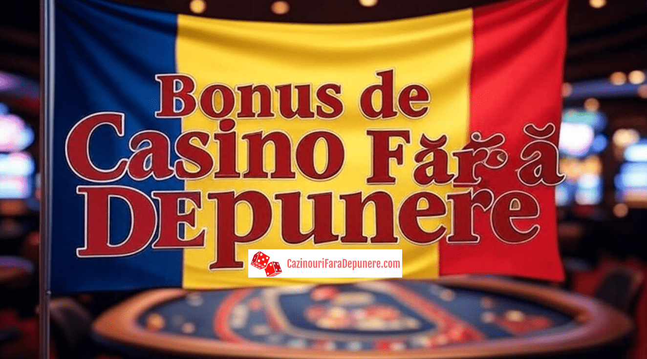 Cazinouri online fără depunere